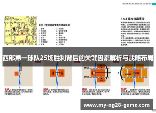 西部第一球队25场胜利背后的关键因素解析与战略布局